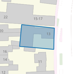 Perceel HGL01-R-1221