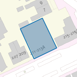 Perceel HGL01-R-1226