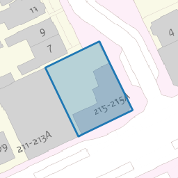 Perceel HGL01-R-1227