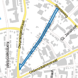 Perceel HGL01-R-1229