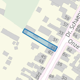 Perceel HGL01-R-1230