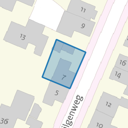 Perceel HGL01-R-1235