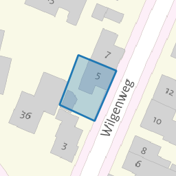 Perceel HGL01-R-1236