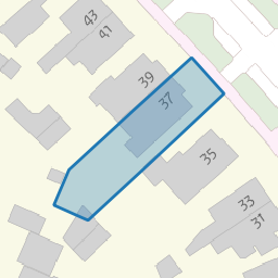 Perceel HGL01-R-1237