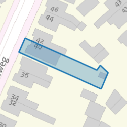 Perceel HGL01-R-1238