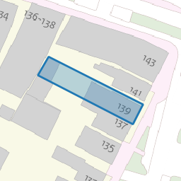 Perceel HGL01-R-1242