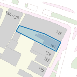 Perceel HGL01-R-1243