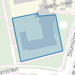 Perceel HGL01-R-1251