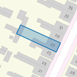 Perceel HGL01-R-1257