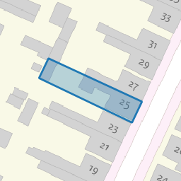 Perceel HGL01-R-1258