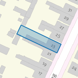 Perceel HGL01-R-1259