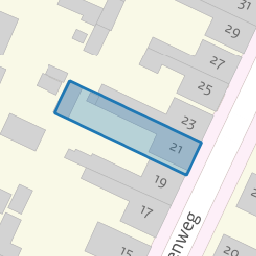 Perceel HGL01-R-1260