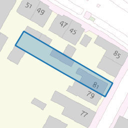 Perceel HGL01-R-1268