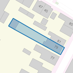 Perceel HGL01-R-1269