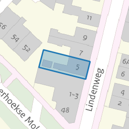 Perceel HGL01-R-1270