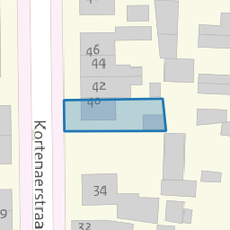 Perceel HGL01-R-1276