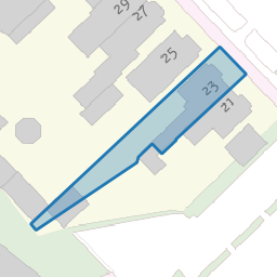 Perceel HGL01-R-1291