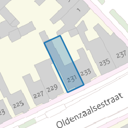 Perceel HGL01-R-1293