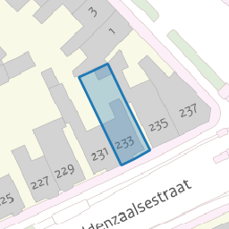 Perceel HGL01-R-1294