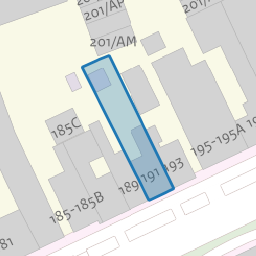 Perceel HGL01-R-1295