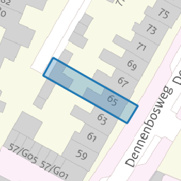 Perceel HGL01-R-1306