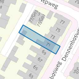 Perceel HGL01-R-1309