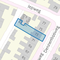 Perceel HGL01-R-1310