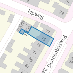 Perceel HGL01-R-1311