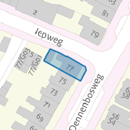 Perceel HGL01-R-1312