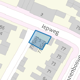 Perceel HGL01-R-1313