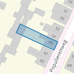 Perceel HGL01-R-1317