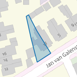 Perceel HGL01-R-1327