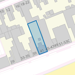 Perceel HGL01-R-1332