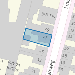 Perceel HGL01-R-1335