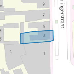 Perceel HGL01-R-1346