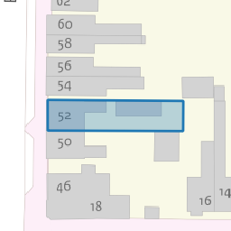 Perceel HGL01-R-1355