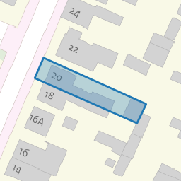 Perceel HGL01-R-1357