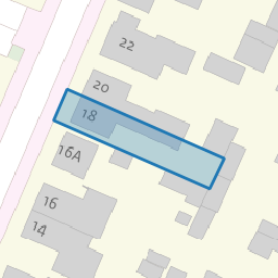 Perceel HGL01-R-1358