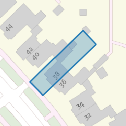 Perceel HGL01-R-1361