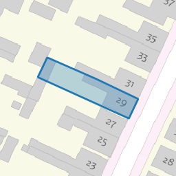 Perceel HGL01-R-1364