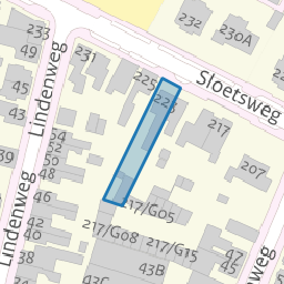 Perceel HGL01-R-1366