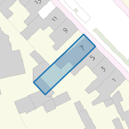 Perceel HGL01-R-1367