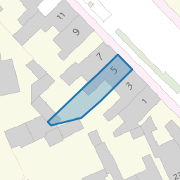 Perceel HGL01-R-1368