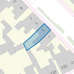 Perceel HGL01-R-1369