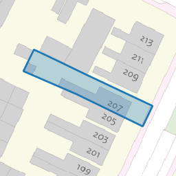 Perceel HGL01-R-1373