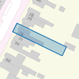 Perceel HGL01-R-1377