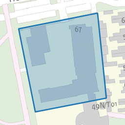 Perceel HGL01-R-1390