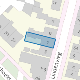 Perceel HGL01-R-1394