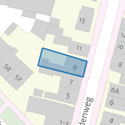 Perceel HGL01-R-1395