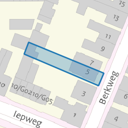 Perceel HGL01-R-1397